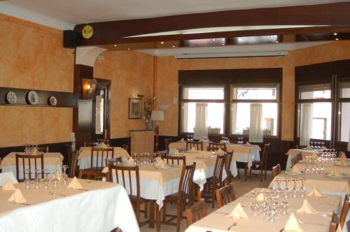Hotel Betriu in Coll de Nargó