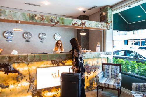 ブティック プリンセス ホテル