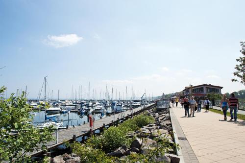 Morada Strandhotel Ostseebad Kühlungsborn - image 3