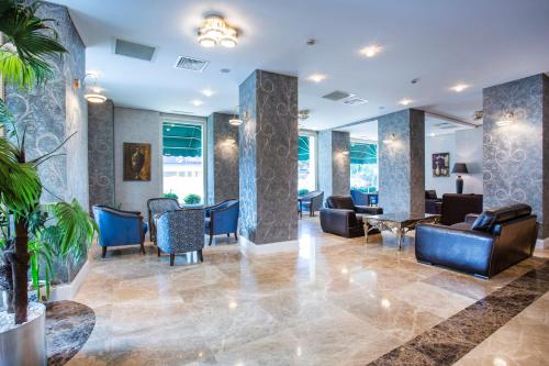 Boutique Princess Hotel, Istanbul (photo 9)