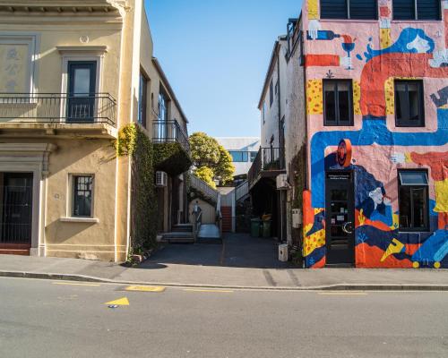 U Boutique Hotel SureStay Collection by BW - image 2
