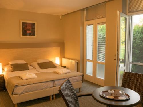 Club Hotel Füred in Balatonfüred