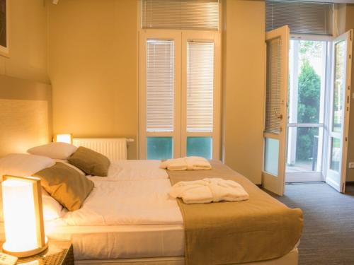 Club Hotel Füred in Balatonfüred