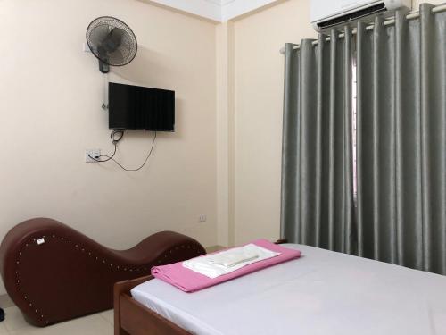 Minh Hang 1 Motel