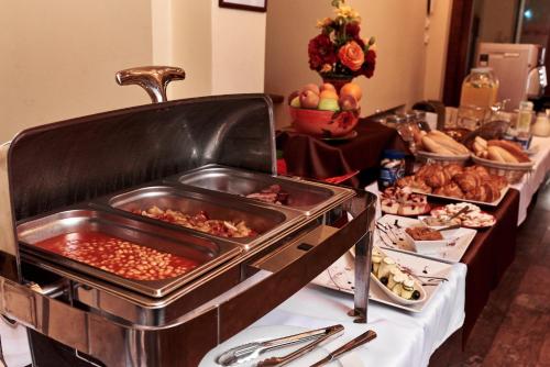 Hotel Banderium obrázok