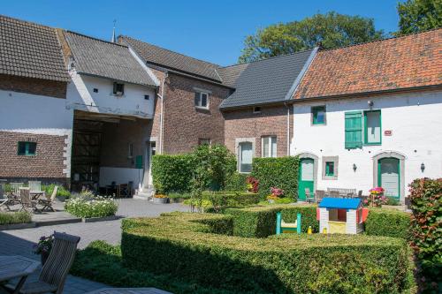 B&B De Oude Winning - image 6
