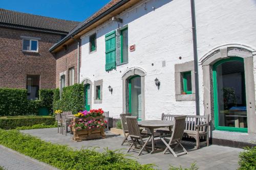 B&B De Oude Winning