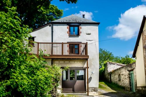 Great Lilly Cottage, , Devon