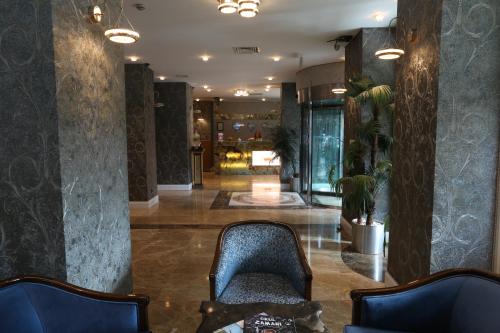 Boutique Princess Hotel, Istanbul (photo 11)