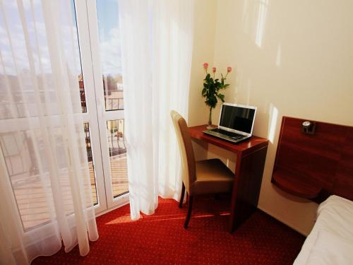 Hotel Rydzewski - image 8