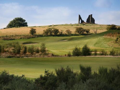 Macdonald Cardrona Hotel Golf & Spa - image 8