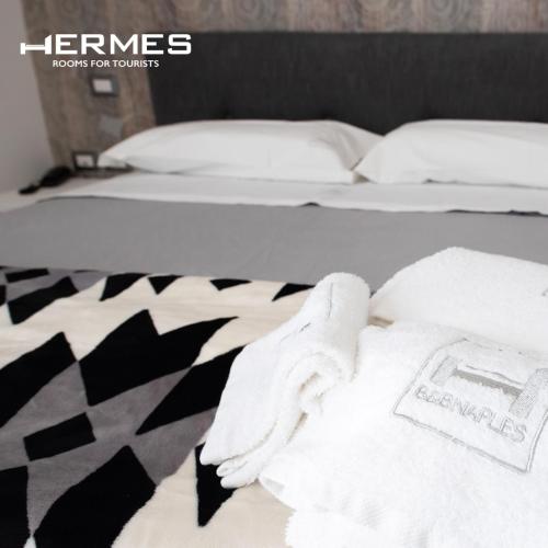 Hermes Rooms For Tourists