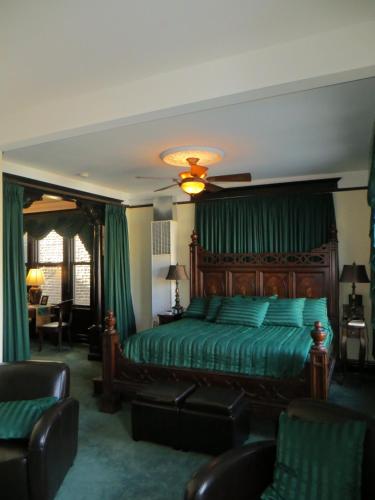 The Polo Inn Bridgeport U.S.A. in Bridgeport