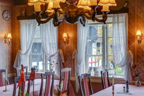 Restoran, Svostrup Kro A/S in Silkeborg