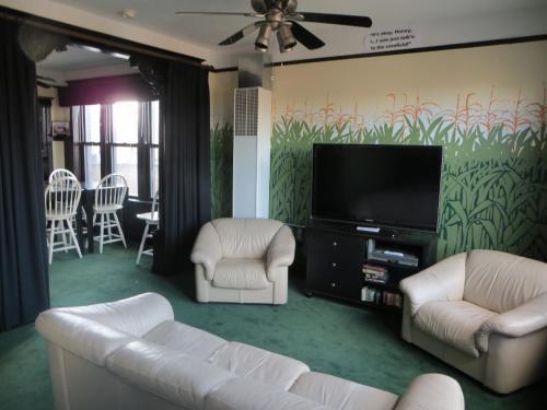 The Polo Inn Bridgeport U.S.A. – Chicago, IL
