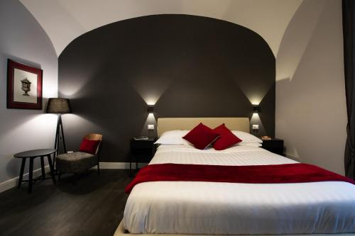 Lungotevere Ripa, Рим