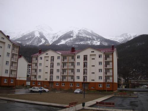 Apartment on Estonskaya - image 2