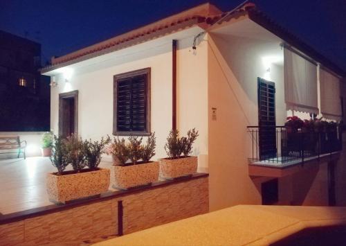  Sylva Mala Home, Pension in Trecase