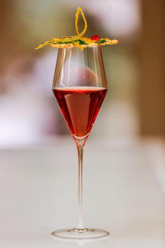 Boutiquehotel Das Tyrol - image 7