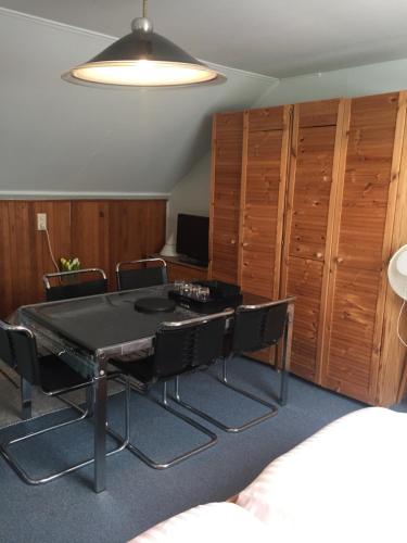 Cozy room in residential Alkmaar - Free parking 3