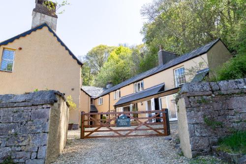 Bodafon Hall Cottages