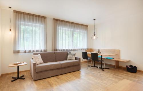 Appartments Waage 5