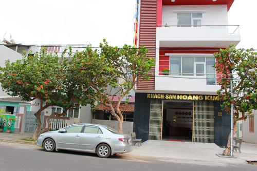 Book Hoang Kim Hotel In Tuy Hoa Phu Yen Vietnam 2019 Promos - 
