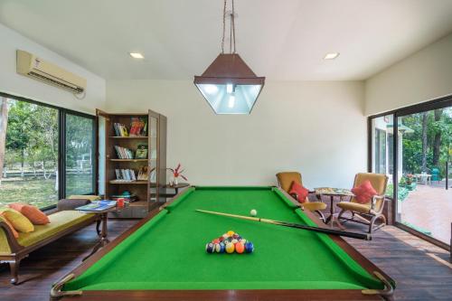 The Riverwood Forest Retreat DooarsThe Riverwood Forest Retreat Dooars图片