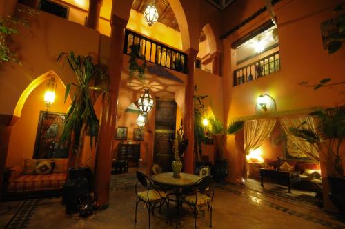 Riad Basma Marrakech