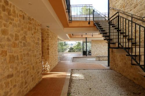 Hotel de Montaña La Rocha in Quesa