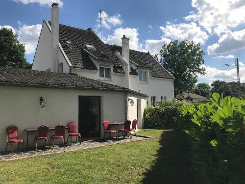 Auberge Tartarin photo 19