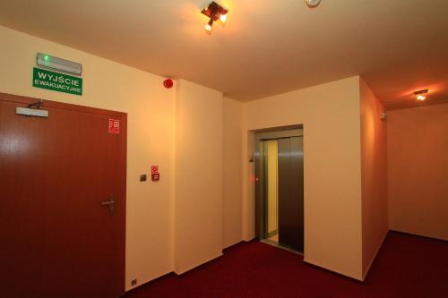 Hotel Rydzewski - image 8
