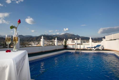 Hotel Bajamar Centro - image 13