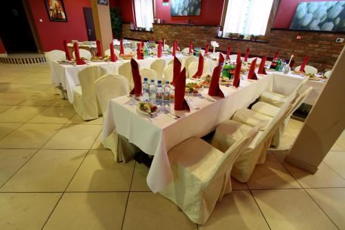 Hotel Rydzewski - image 12