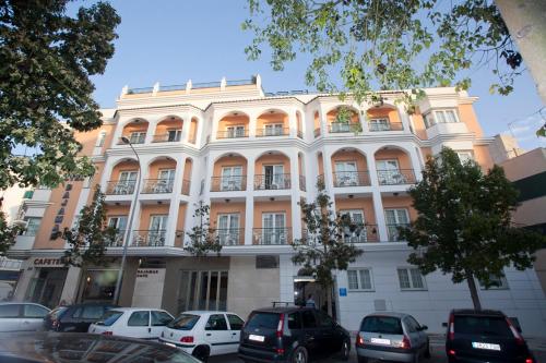 Hotel Bajamar Centro - image 10