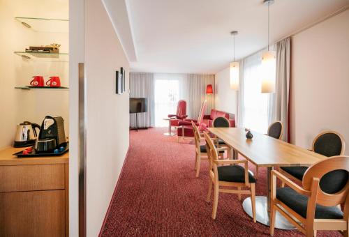 ARCOTEL Rubin Hamburg - image 7