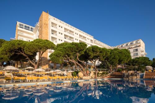 H Top Caleta Palace In Spain