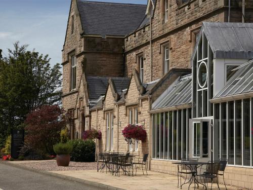 Macdonald Inchyra Hotel and Spa