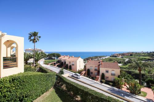 Polarsol 3 Townhouse in Club la Costa by Rafleys - main image