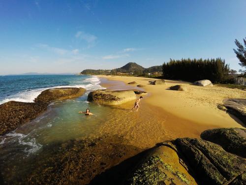 Pousada Estaleiro Village - Frente Mar