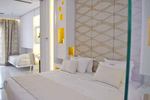 Aegialis Hotel & Spa