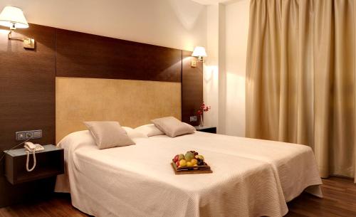 Hotel Madrid Torrejon Plaza - image 12