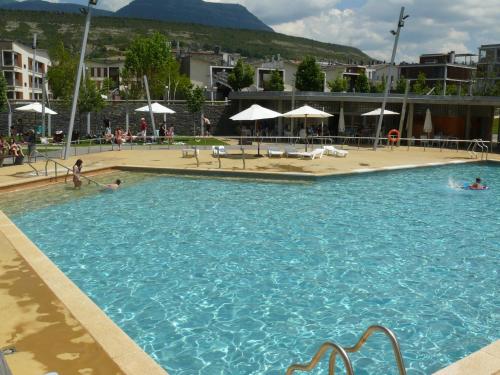  APARTMENTSUITESPAIN FORMIGAL ORDESa in Latas