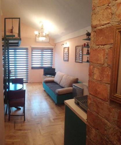 Apartment - Split Level