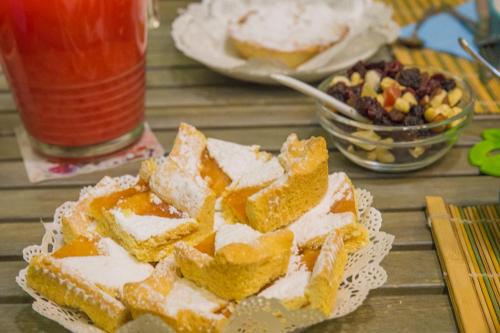 Bed & Breakfast Piazza Dante – Naples, CO