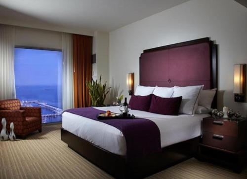 1 king bed