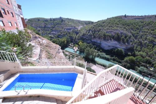 Casa rural Vistas al Rio - image 10