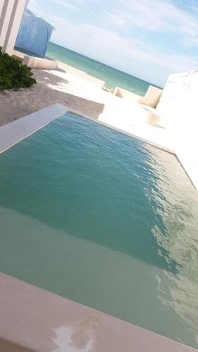 

Casa Flamingo Beach Front