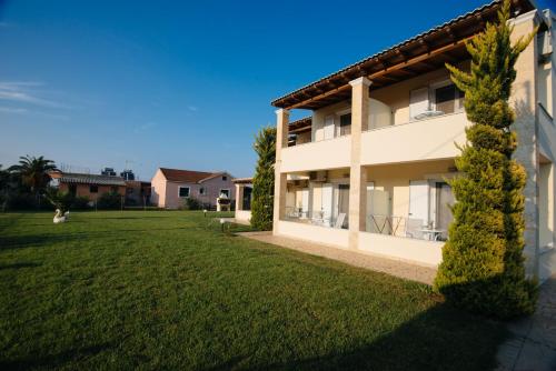  Villa Agiolina in Sidari