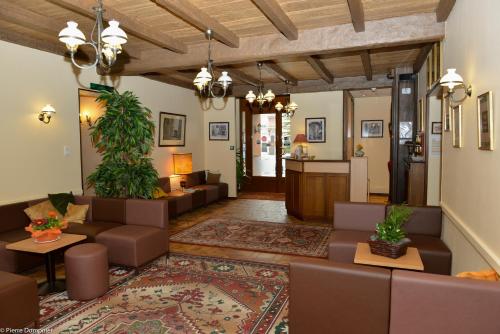 Hotel Saint Georges
